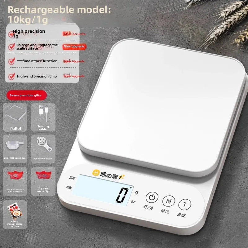 kitchen Scale