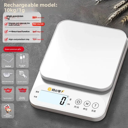 kitchen Scale