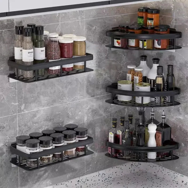 Bathroom Storage Rack, Bathroom