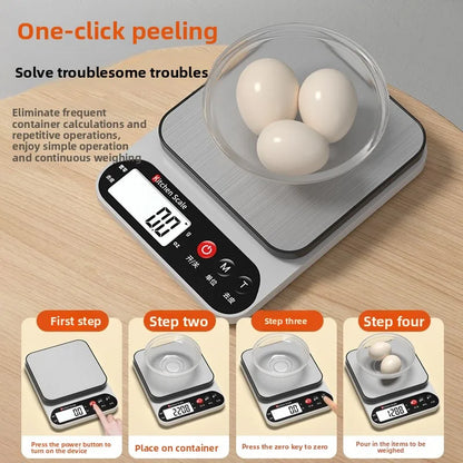 kitchen Scale