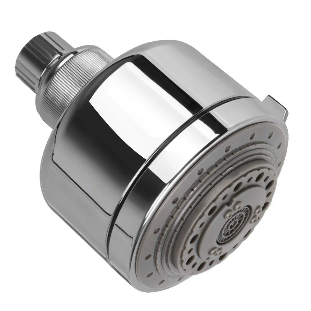 Water-Saving Rotating Top Sprinkler
