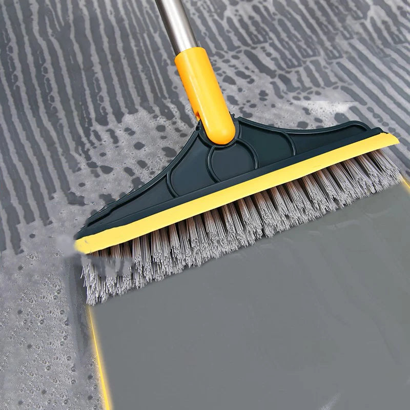 Bathroom Floor Brush