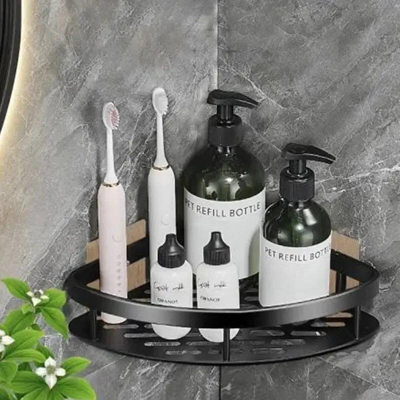 Bathroom Storage Rack, Bathroom