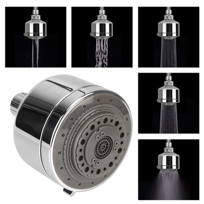 Water-Saving Rotating Top Sprinkler